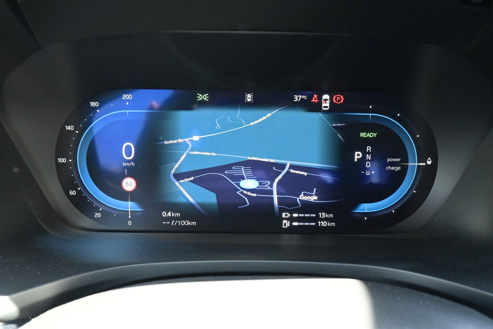 Fahrzeugabbildung Volvo V60 T6 AWD PHEV Essential*Leder*AHK*PDC*