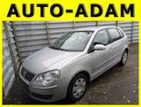 Volkswagen Polo 1.4*Automatik*Klima*4 Türig*65.993 Km* - Volkswagen Polo aus 2006: 1.6