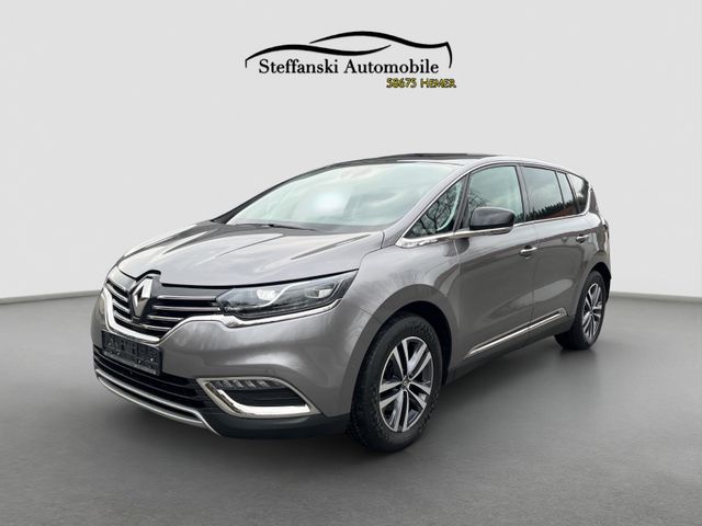 Renault Espace V **Limited** Navi/7Sitze/LED/Pano/Leder