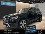 Mercedes-Benz GLC 350 d 4MATIC *EXCLUSIVE*PANO*AHK*DISTR*LED*K - Mercedes-Benz GLC 350 Gebrauchtwagen
