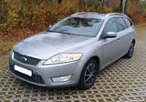Ford Mondeo MK4  Kombi 2.0 Benzin - Ford Mondeo Mk4 Gebrauchtwagen