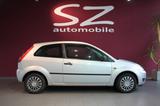 Ford Fiesta Viva X Klima - Ford Fiesta aus 2005: Viva X