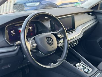 Skoda Octavia - 11