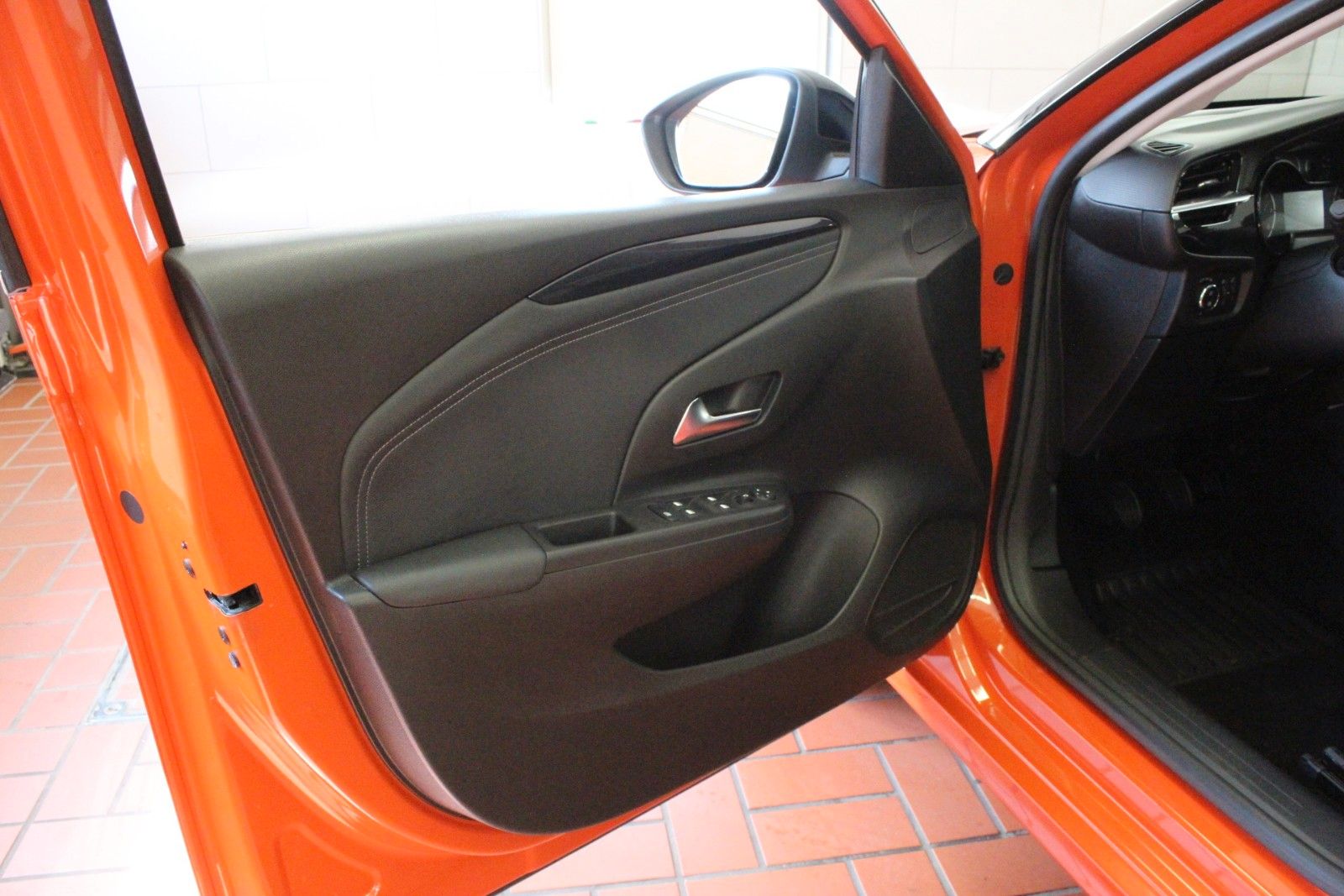 Fahrzeugabbildung Opel Corsa 1.2 55kW Elegance *Techno Paket