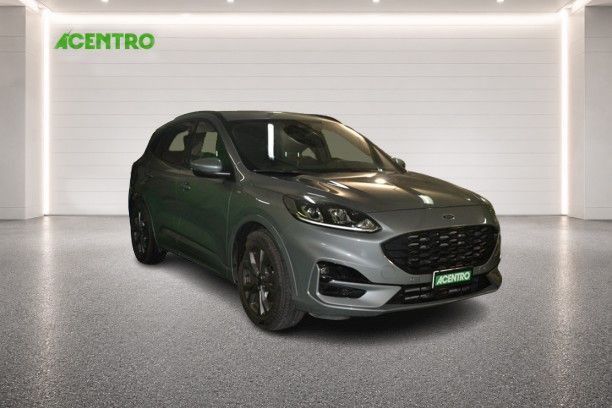 Ford FORD Kuga - KUGA 1.5 TDCI ST LINE imagem 3
