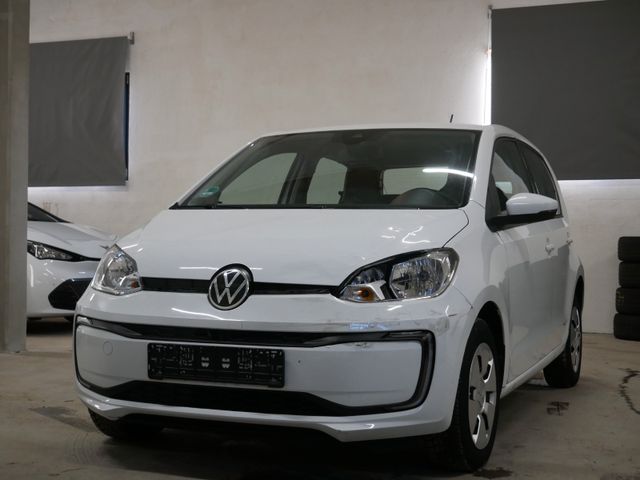 Volkswagen E-up! KLIMA BLUETOOTH SPUR CITY