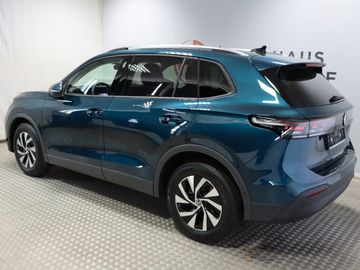 Volkswagen Tiguan 1.5 eTSI 110 kW Life AHK elek. Koffer Kam