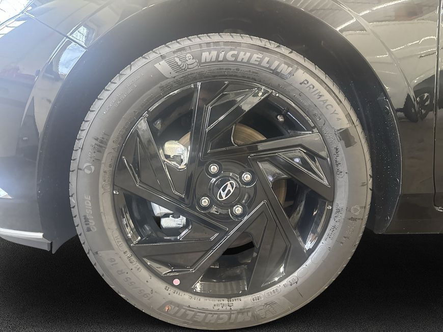 Hyundai i20 – Bild 7