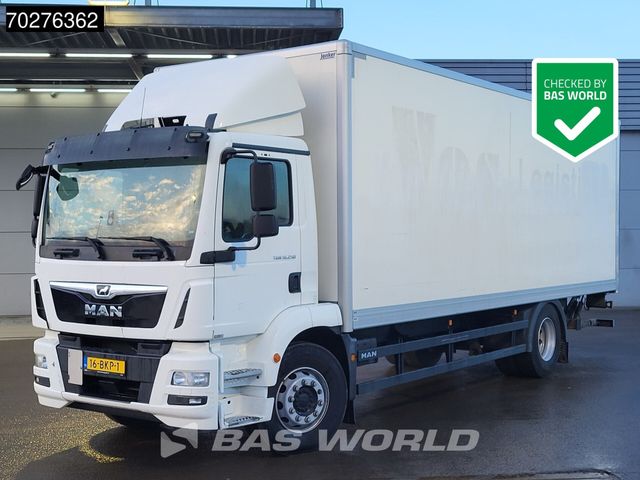 MAN TGM 18.250 4X2 18tonner NL-Truck Automatic 2000k