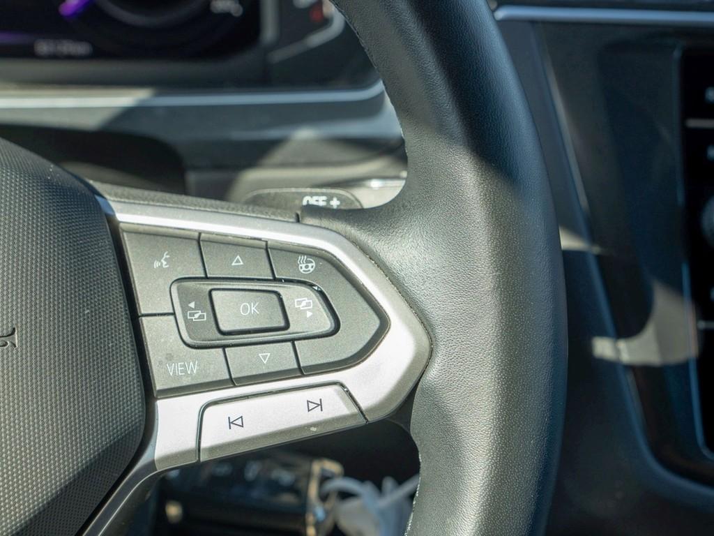 Volkswagen Tiguan Elegance 1.5 TSI DSG Elegance AHK, миниатюра 17