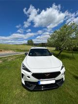 Cupra Formentor 2.0 TSI 228kW VZ 4Drive DSG VZ - Cupra Formentor: Privatanbieter