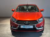 Lada *AHK*PDC*FREISRECH*KLIMA* - Lada Vesta Gebrauchtwagen