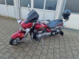 Suzuki VZ1500 - SUZUKI 1500 VZ