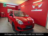 Renault Twingo Authentique|Klima|157000km|2.Hand|CoC - Renault Twingo aus 2007