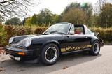 Porsche 911 2.7 Carrera Targa MFI "CONCOURS RESTAURATION - Porsche: Restauration