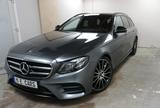 Mercedes-Benz E 250 E -Klasse T-Modell E 250 AMG Scheckheft - Mercedes-Benz E 250 Gebrauchtwagen in Berlin
