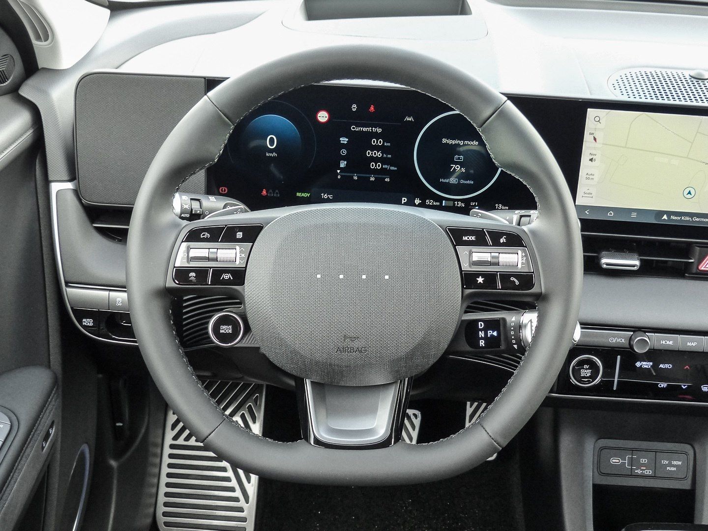 Hyundai IONIQ 5 - Bild 9