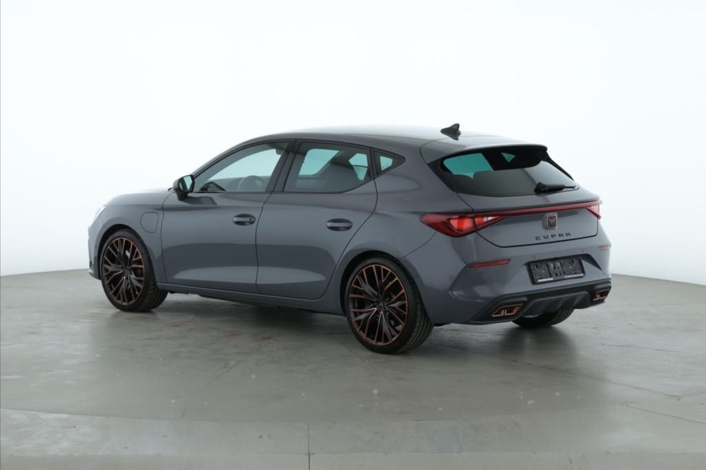 Cupra Leon 1.4 e-Hybrid DSG PDC*RFK*Tempo*Klima*NAV*SH