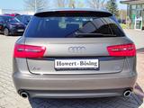 Audi A6 3.0TDI quattro Automatik-Xenon-Leder-SHZ-Klim - Diesel Gebrauchtwagen