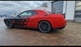 Dodge Challenger - gebrauchte Dodge Challenger aus dem Jahr 2015