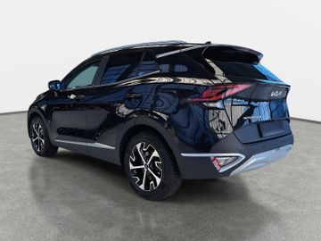 KIA Sportage - 5