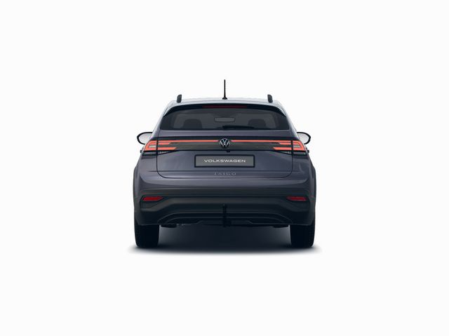 Taigo 1.0TSI Goal AHK