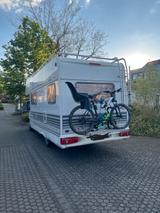 LMC Wohnmobil / Liberty A650 / 6 Sitzplätze  - LMC 650