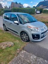 Citroën Verkaufe Citroën C3 Picasso automatik - Ge... - Citroën C3 Picasso: Automatik