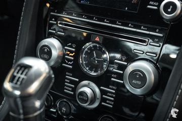 2008 Aston Martin DBS — миниатюра 33