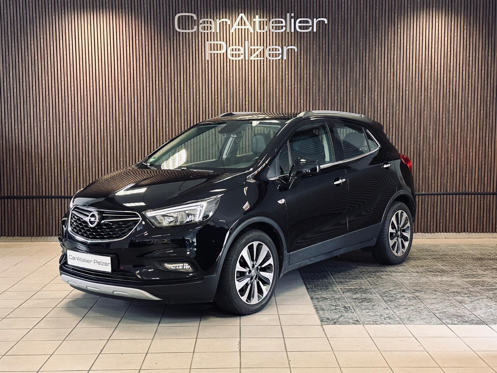 Opel Mokka X Innovation AHK