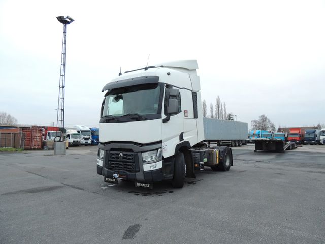 Renault T480 Comfort