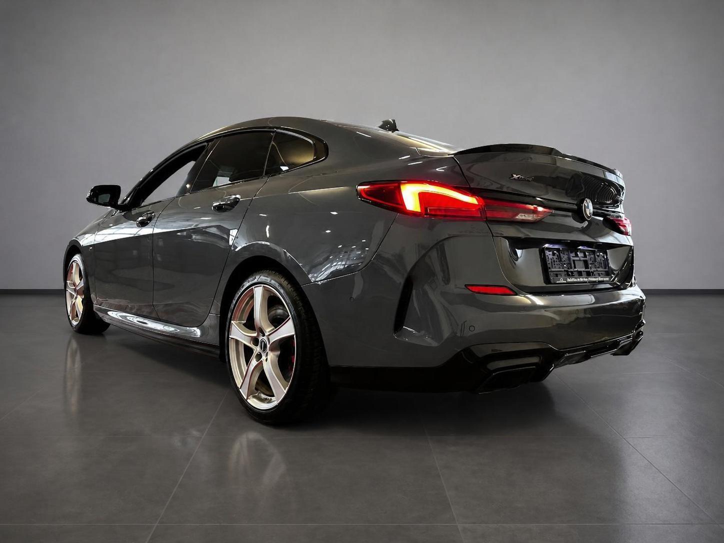 BMW M235i Gran Coupe xDrive//ACC//Pano//Keyless