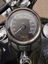 Harley-Davidson Softail Slim FLS / 5HD - Motorräder in Freiburg