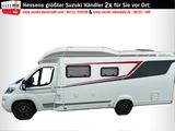LMC Tourer Lift H630 - Offers
