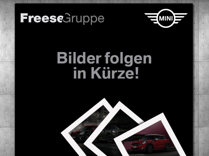 MINI Cooper SD Countryman RFK HIFI SPORTSITZE LED SHZ