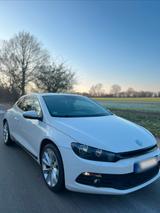 Volkswagen VW Scirocco Team 1,4 TSI 1. Hand Climatron... - Volkswagen Scirocco: Team