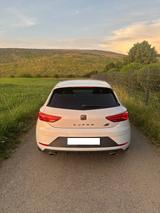 Seat Leon 2.0 TSI CUPRA DSG Edition Copper CUPRA ...