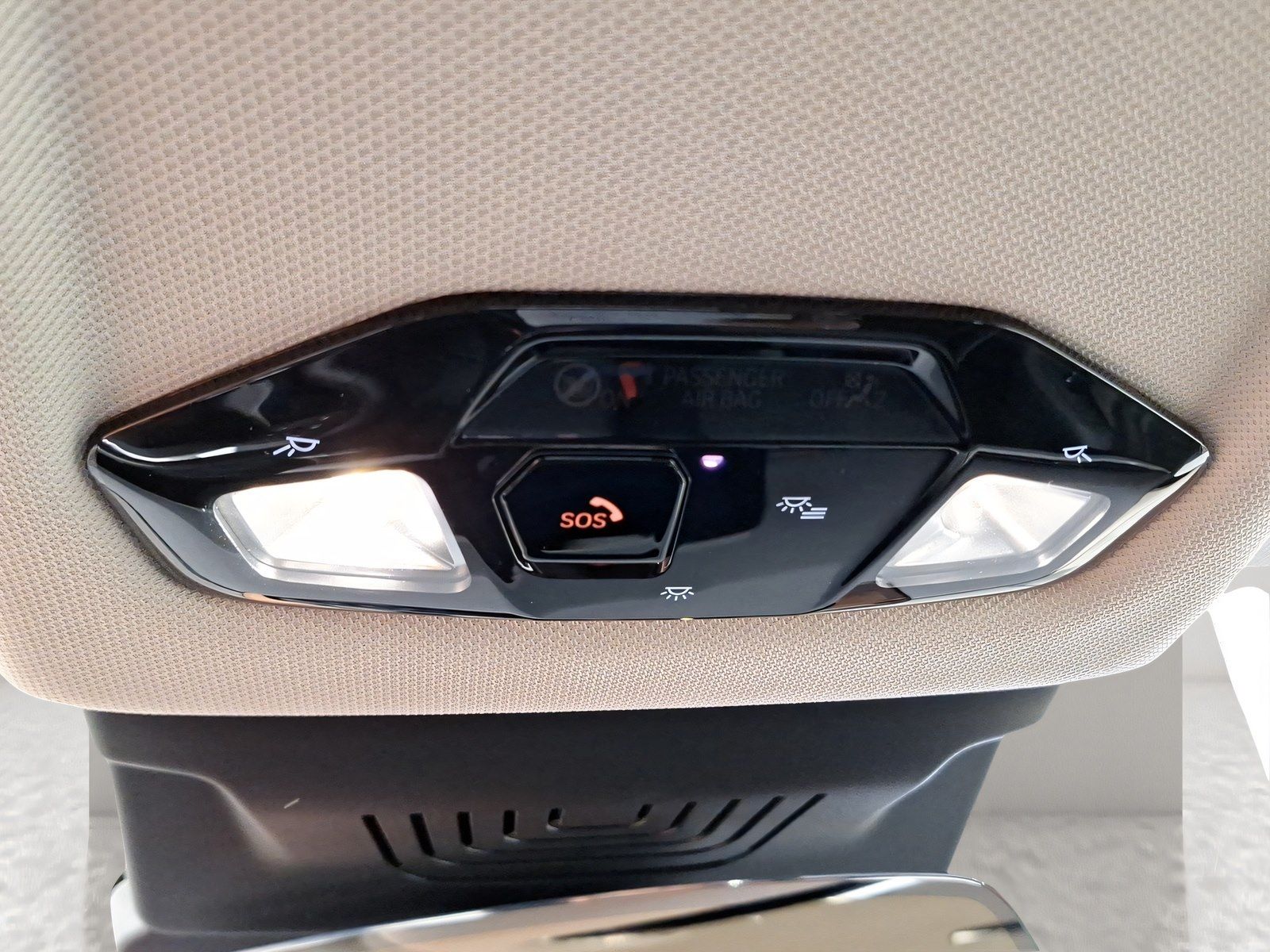 BMW 220 Active Tourer - Bild 18