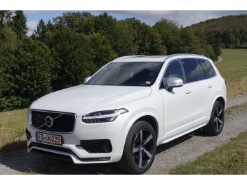 Volvo XC90 - 4