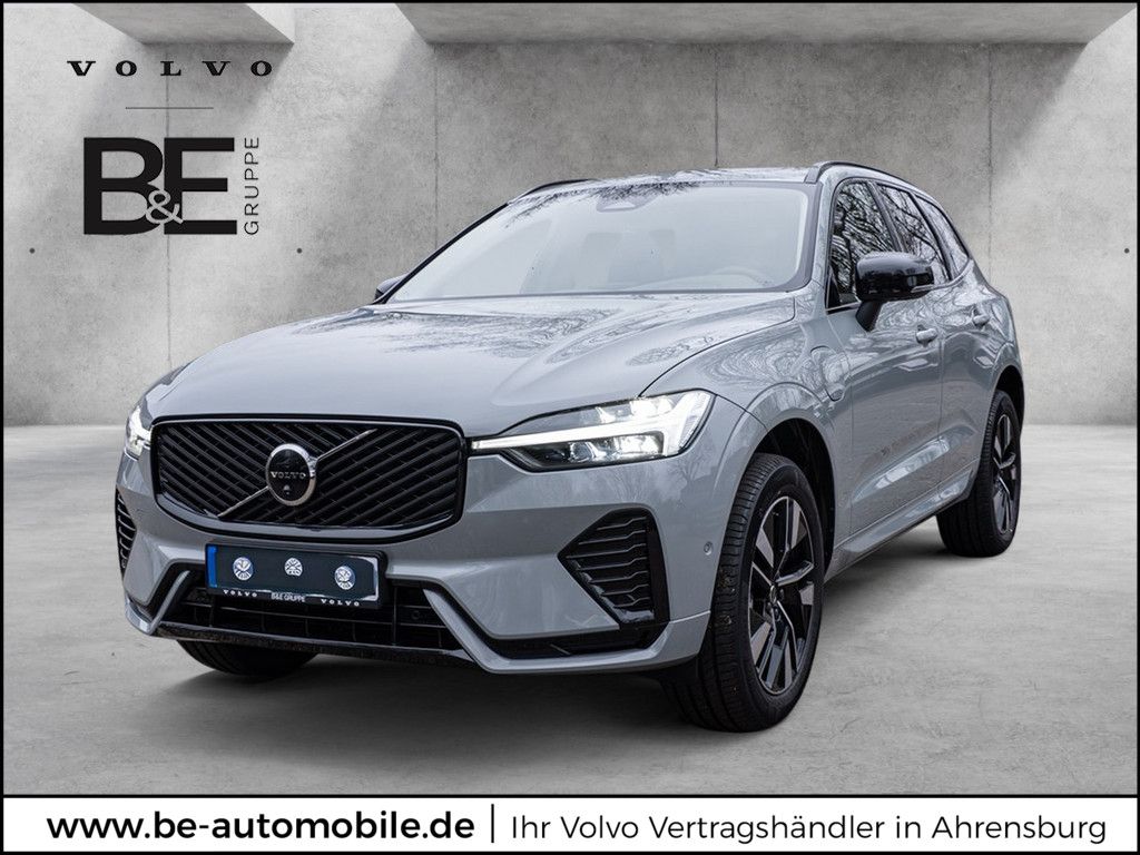 Volvo XC60 T8 AWD Recharge Plus Dark 360° ACC