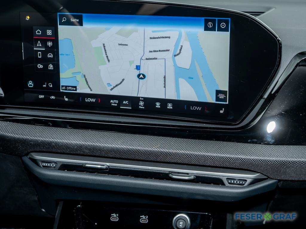 Audi A5 - Bild 6