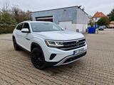 Volkswagen VW Atlas Cross Sport SEL , V6 3.6, 280 PS - Volkswagen: Atlas