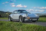 Porsche 930 (911)  3,0l turbo Carrera *ohne Schiebedach* - Porsche aus 1976: 911s