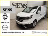 Renault Trafic Komfort L1H1 2,8t dCi 150 Automatik - Renault Doppelkabine Trafic