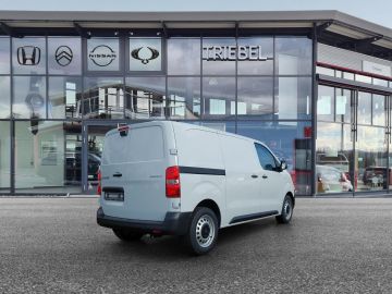 Citroën Jumpy Standard BlueHDi 145 AHK°Navi°LED°TWA°RFK