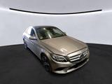 Mercedes-Benz C 220 d Limousine Burmester/Pano/HuD/Keyless - Mercedes-Benz C 220 mit Diesel-Antrieb: Limousine, Automatik
