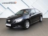 Chevrolet Cruze 2.0d aus 1.Hand TÜV NEU - Chevrolet Cruze mit Diesel-Antrieb: 2.0