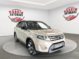 Suzuki Vitara 1.6 4x4 AUTOMATIK/SCHECKHEFT/PANO/NAVI - Suzuki Vitara mit Diesel-Antrieb