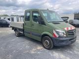 Mercedes-Benz Sprinter II Pritsche/DoKa 310/311/313/314/316 CD - Mercedes-Benz 310d