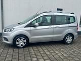 Ford Tourneo Courier 1.0 EcoBoost Trend - Ford Tourneo Courier: Trend